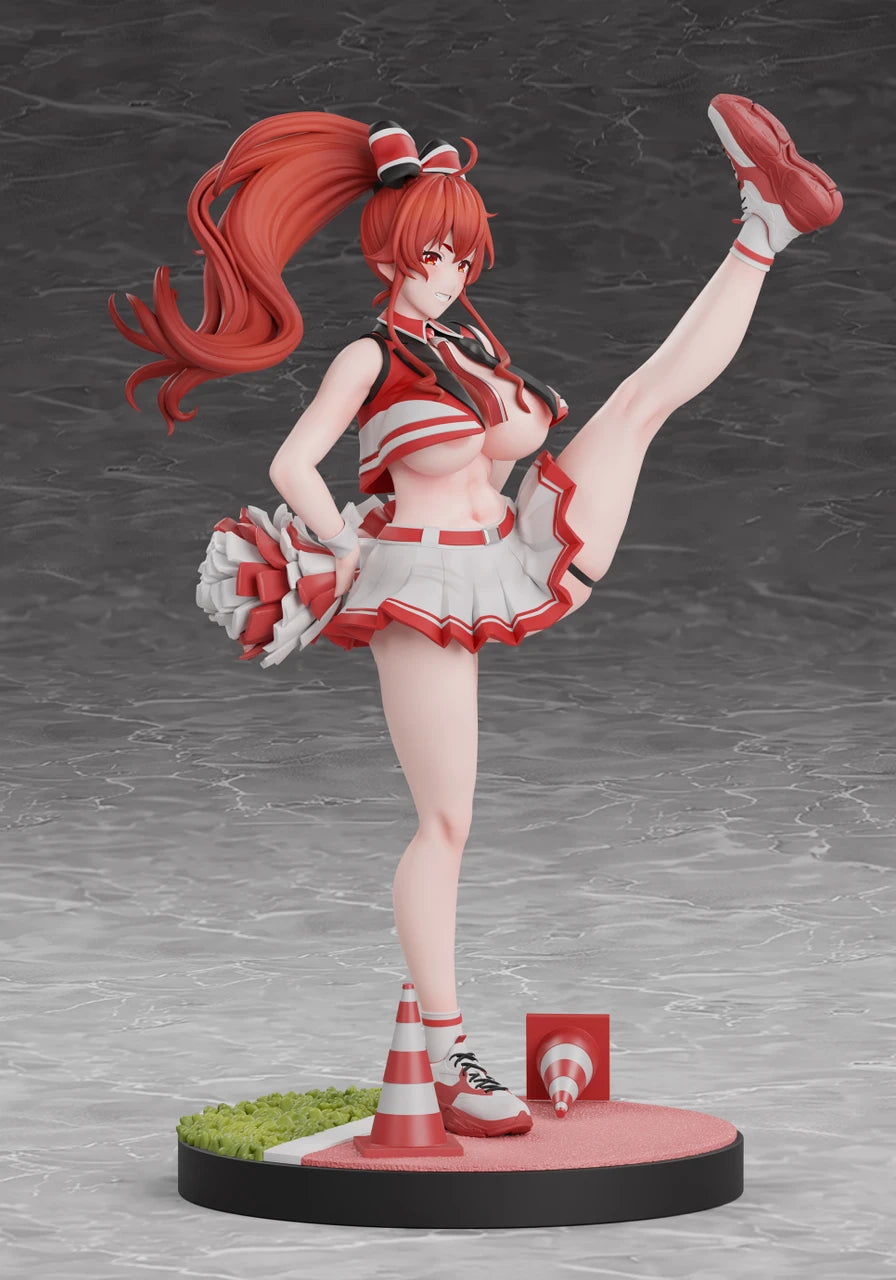 [Pre-order] 1/6 Eris Boreas Greyrat - Crown Studio