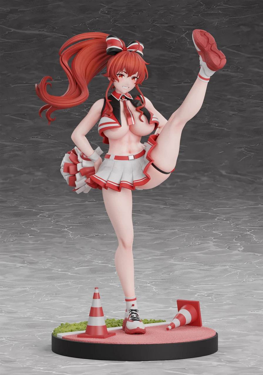 [Pre-order] 1/6 Eris Boreas Greyrat - Crown Studio