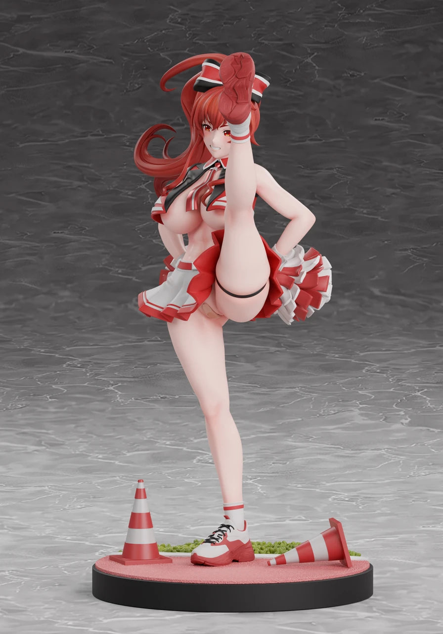 [Pre-order] 1/6 Eris Boreas Greyrat - Crown Studio