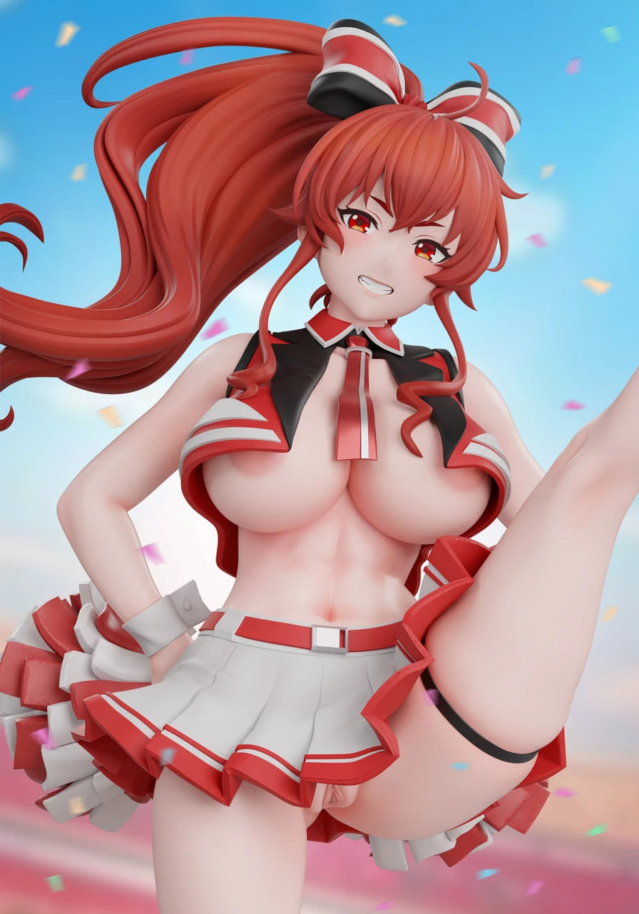 [Pre-order] 1/6 Eris Boreas Greyrat - Crown Studio