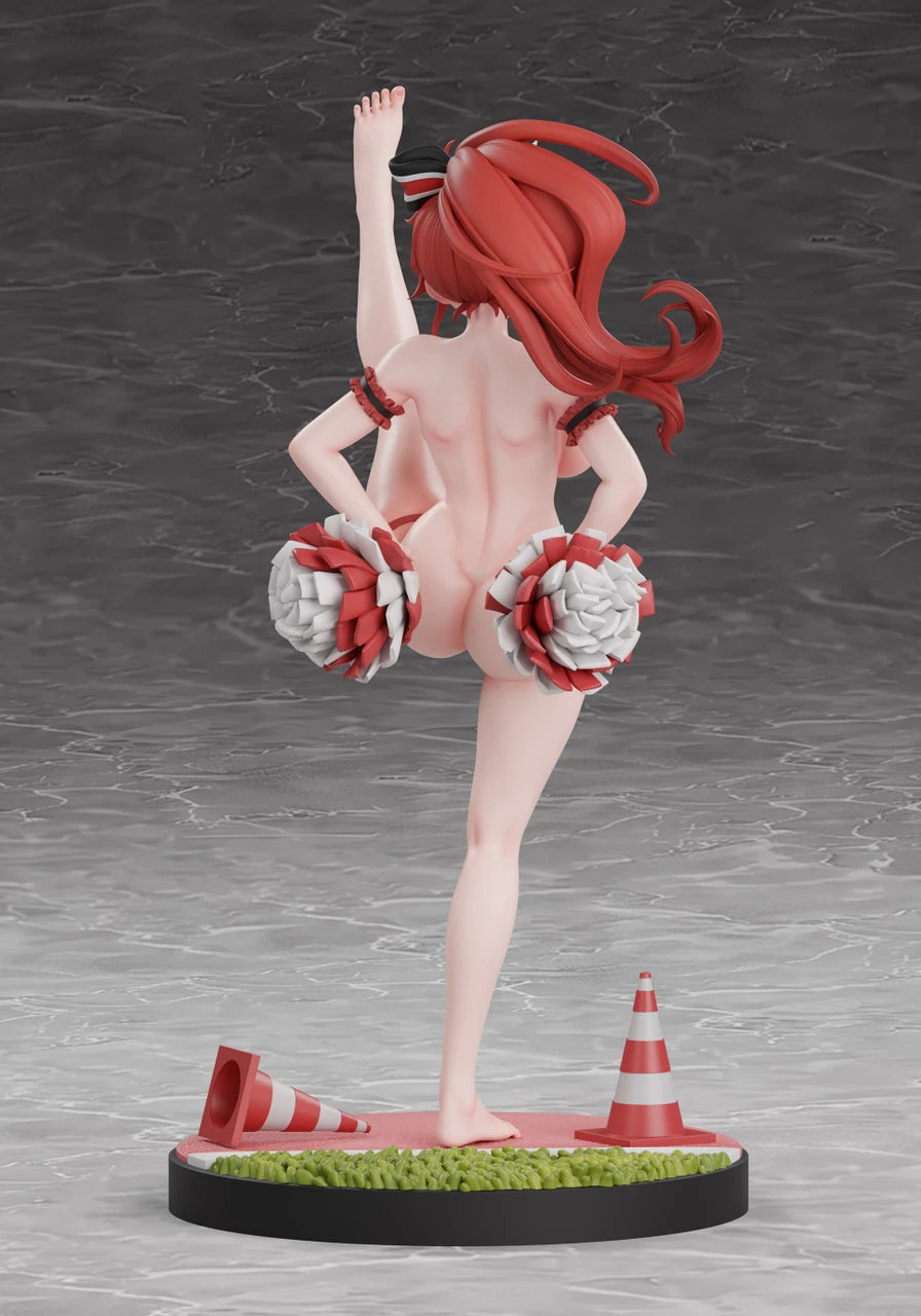 [Pre-order] 1/6 Eris Boreas Greyrat - Crown Studio