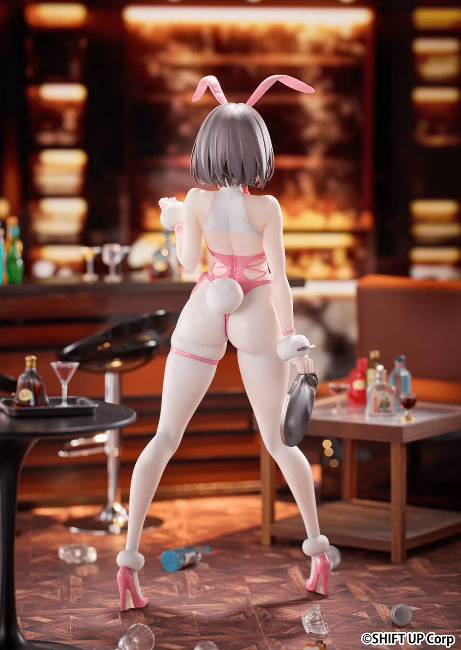 Nikke Milk hentai figure
