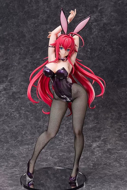 [Pre-order] 1/3 Bunny Girl Rias Gremory - FREEing Studio