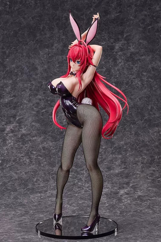 [Pre-order] 1/3 Bunny Girl Rias Gremory - FREEing Studio