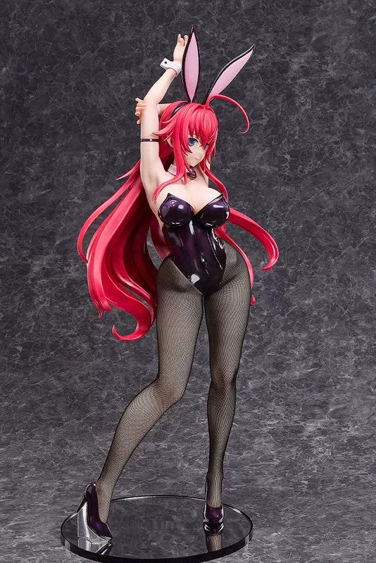 [Pre-order] 1/3 Bunny Girl Rias Gremory - FREEing Studio