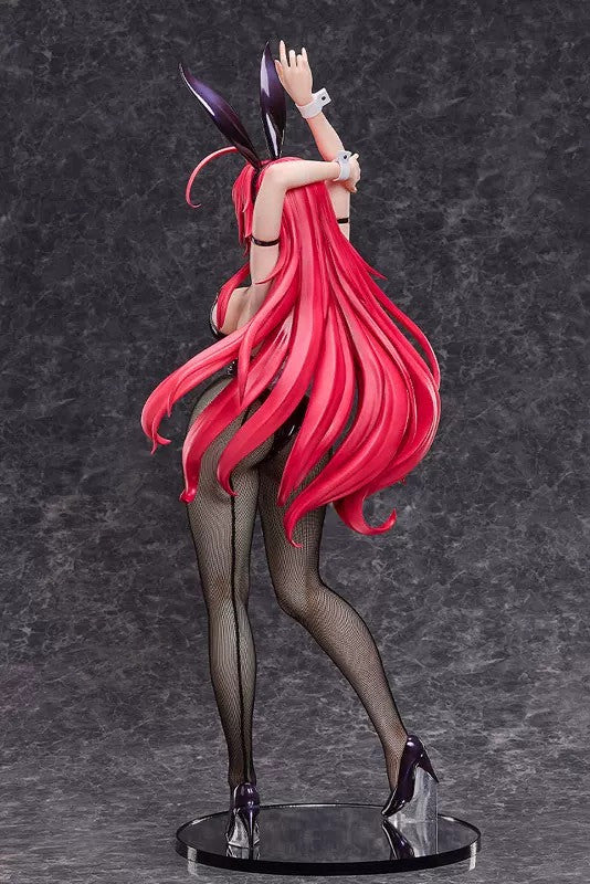 [Pre-order] 1/3 Bunny Girl Rias Gremory - FREEing Studio