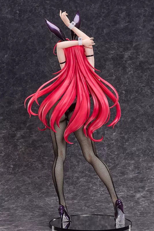[Pre-order] 1/3 Bunny Girl Rias Gremory - FREEing Studio