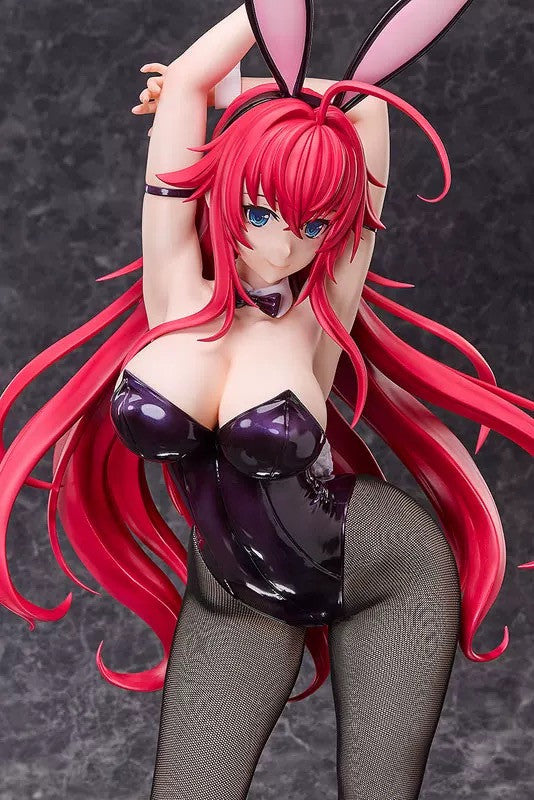 [Pre-order] 1/3 Bunny Girl Rias Gremory - FREEing Studio