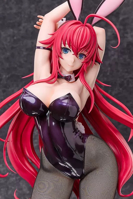 [Pre-order] 1/3 Bunny Girl Rias Gremory - FREEing Studio