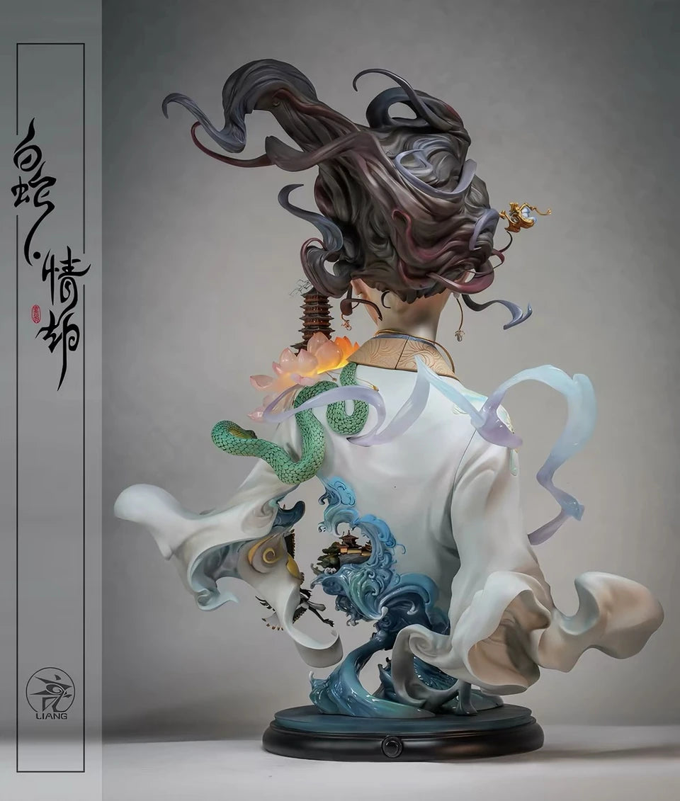 [Pre-order]  1:6 White Snake: Love - YuanXingLiang Studio