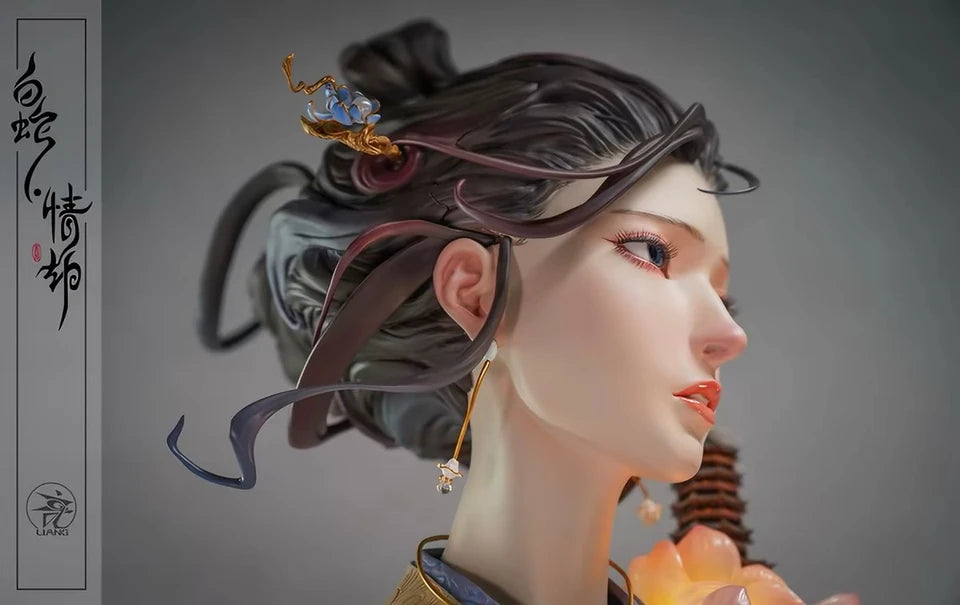 [Pre-order]  1:6 White Snake: Love - YuanXingLiang Studio