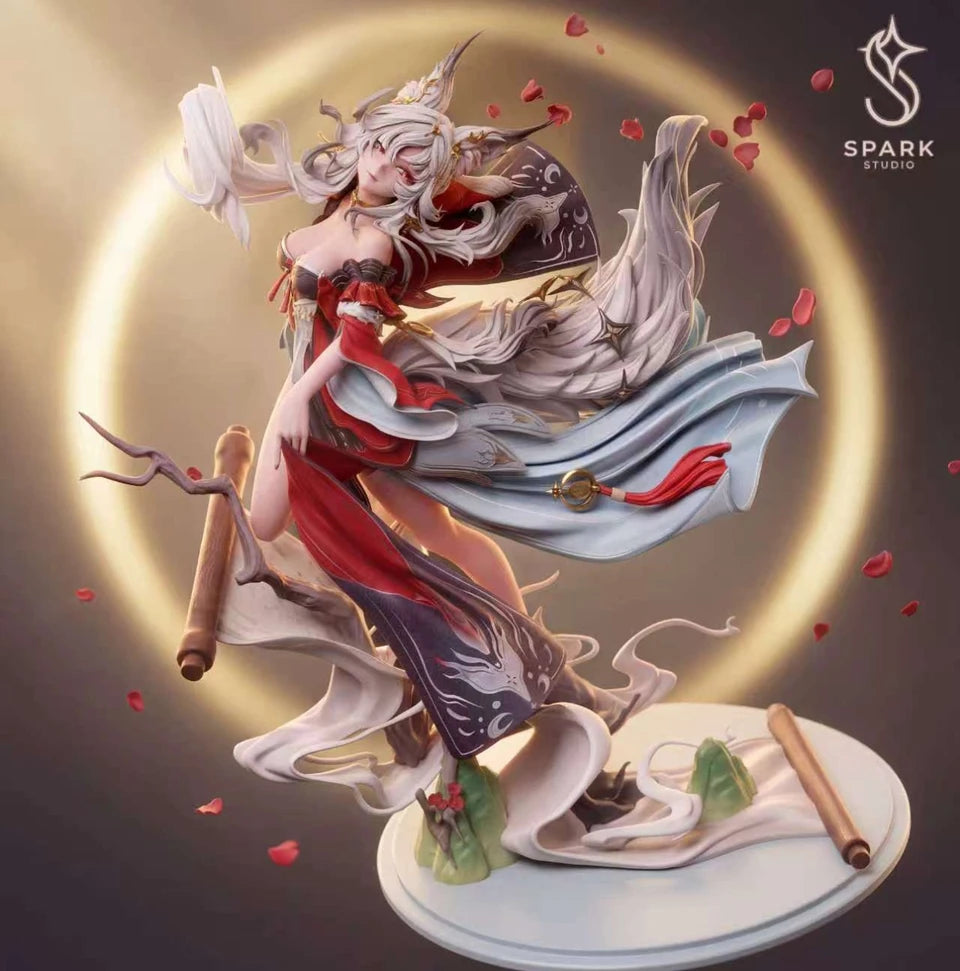 [Pre-order] 1:6 Hsin - Spark Studio