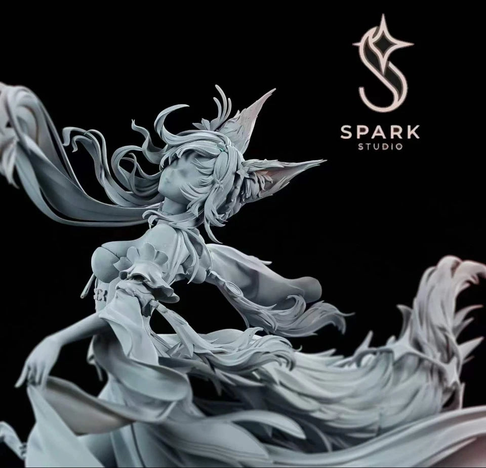 [Pre-order] 1:6 Hsin - Spark Studio