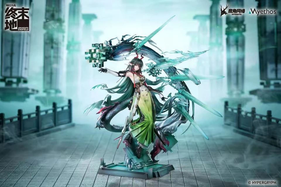 [Pre-order] 1:7 Zhuang Fangyi -Myethos Studio