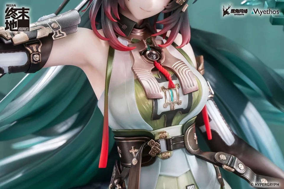 [Pre-order] 1:7 Zhuang Fangyi -Myethos Studio