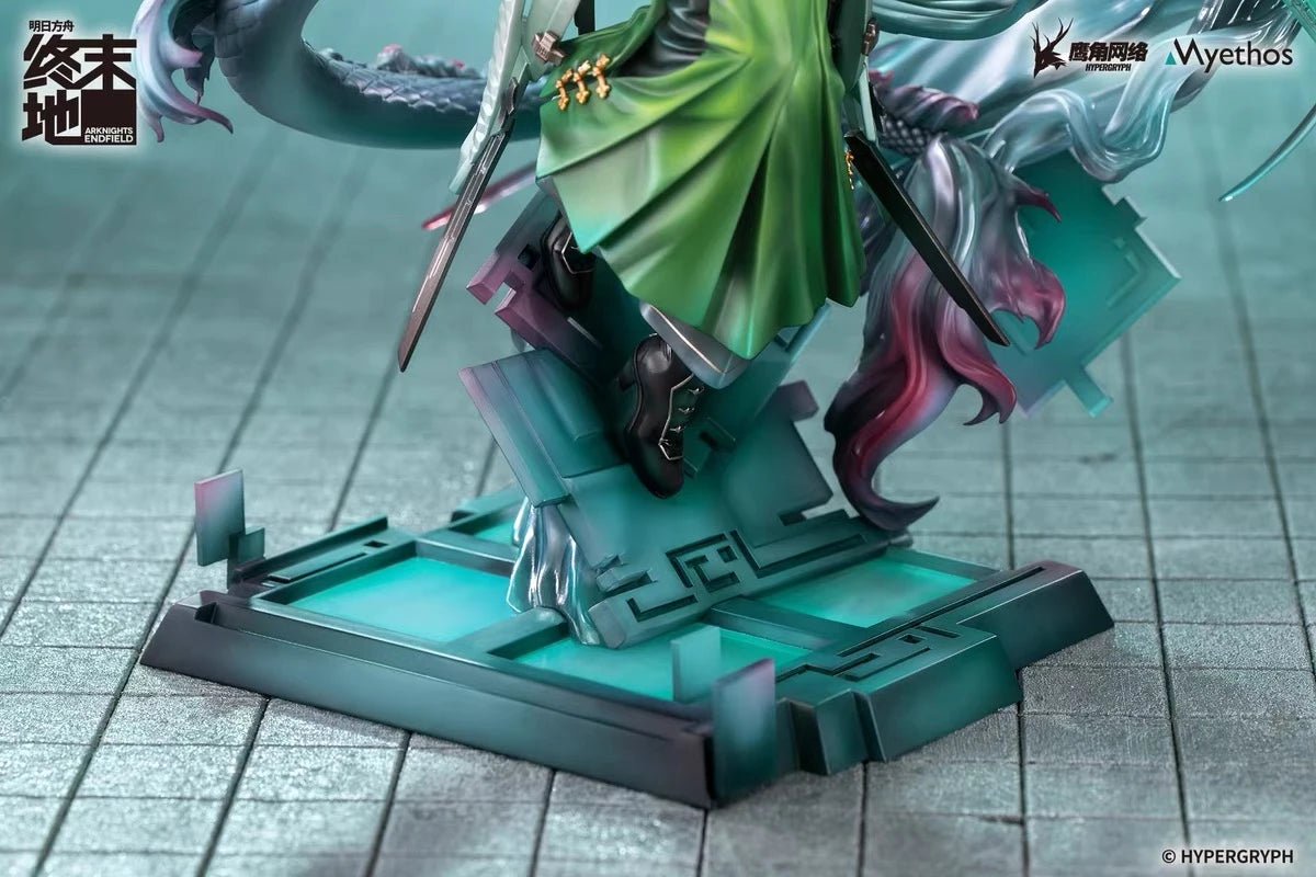 [Pre-order] 1:7 Zhuang Fangyi -Myethos Studio