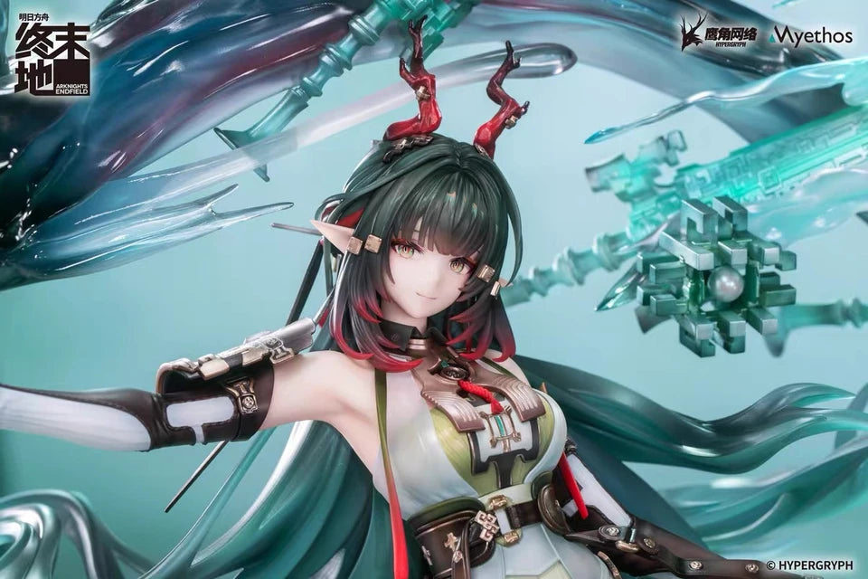 [Pre-order] 1:7 Zhuang Fangyi -Myethos Studio