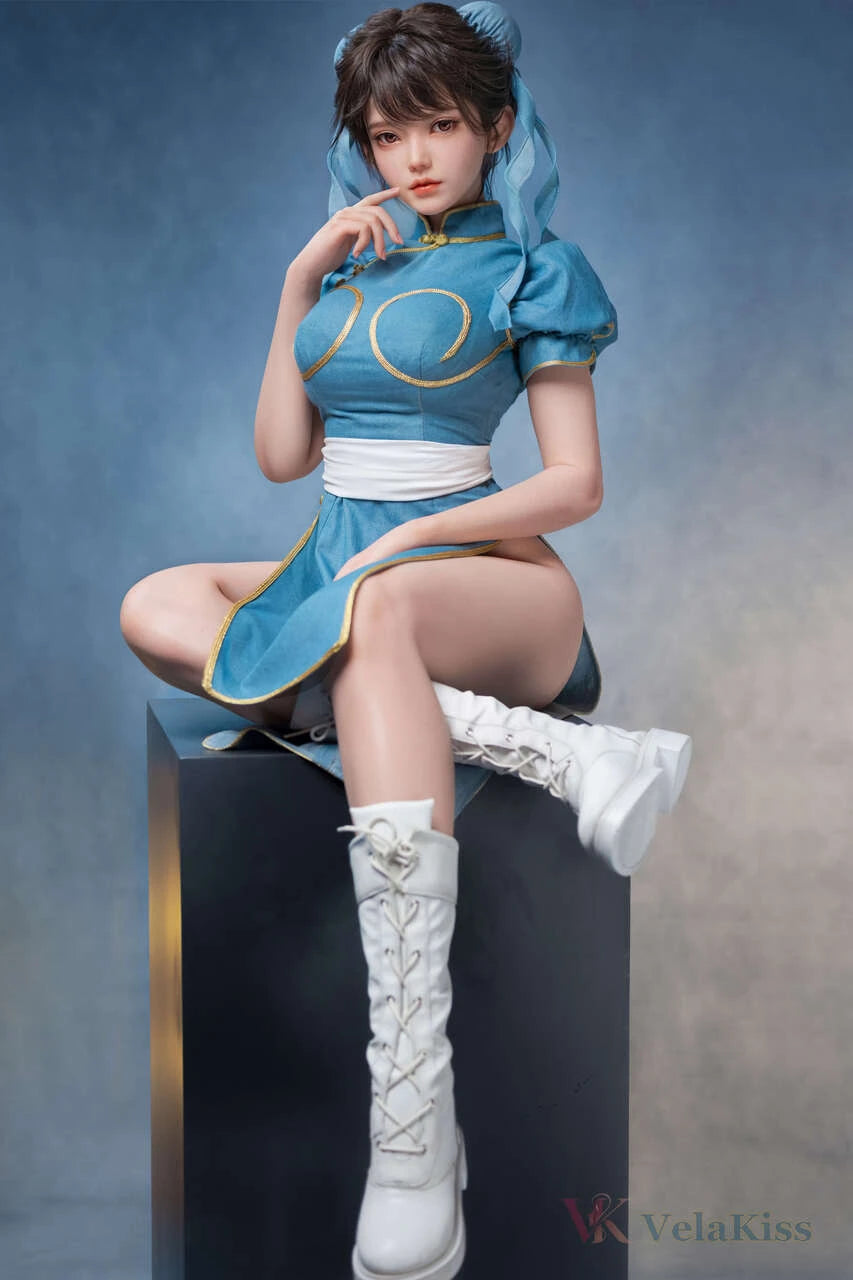 [Pre-order] 1/1  Battle Maiden V001-VelaKiss Studio