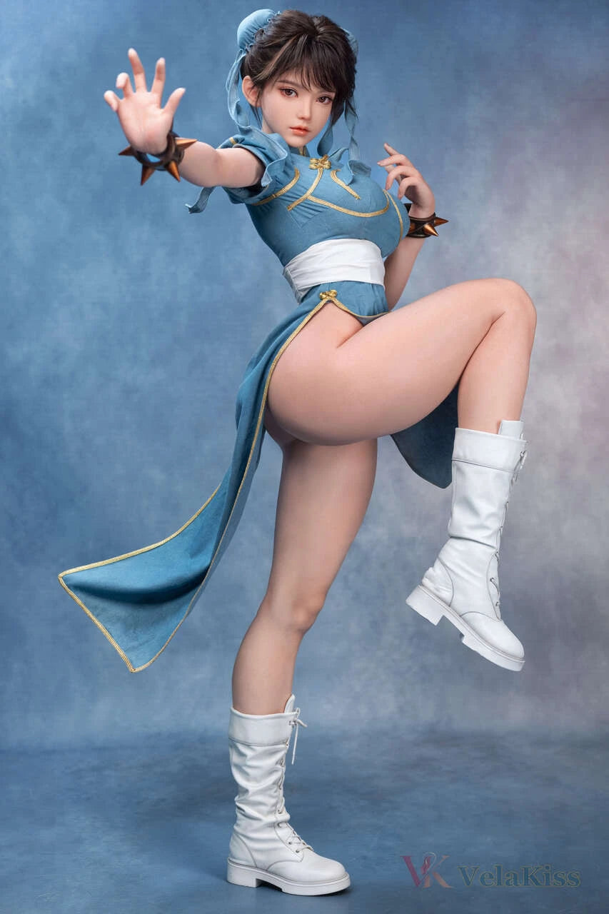 [Pre-order] 1/1  Battle Maiden V001-VelaKiss Studio