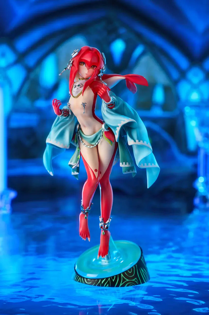 [Pre-order] 1/7 & 1/4 Mipha -CircleMax x ALTA STUDIO