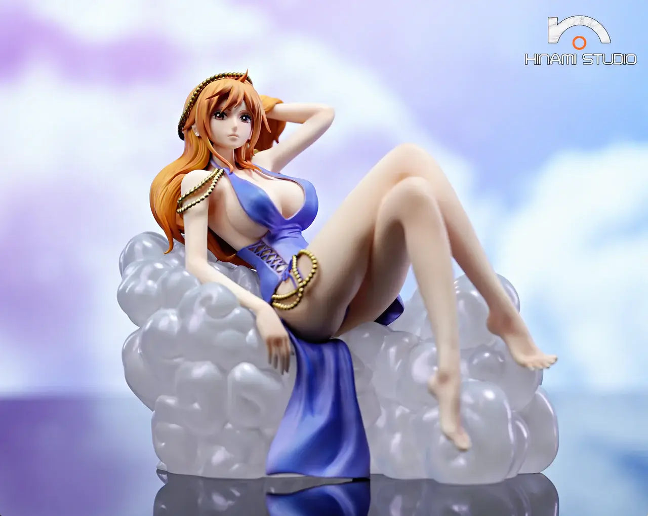 [Pre-order] Nami - Hinami Studio