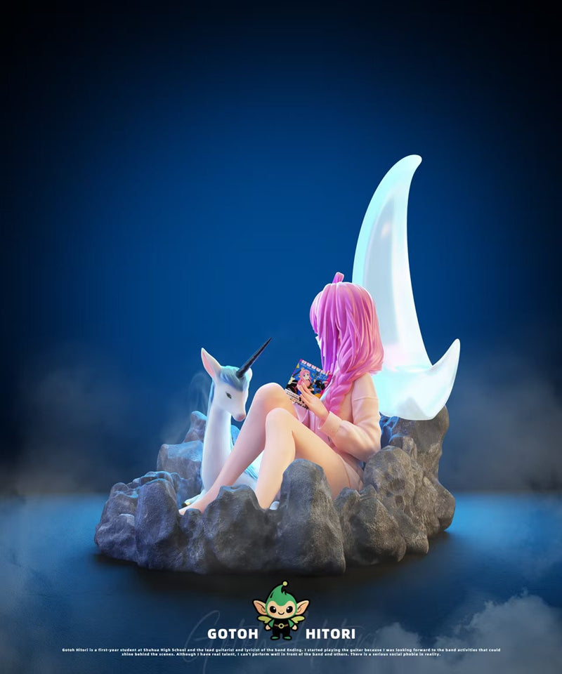 [Pre-order] 1/6 Hitori Gotoh - MJL STUDIO