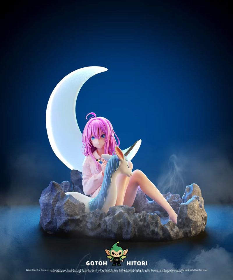 Hitori Gotoh figure