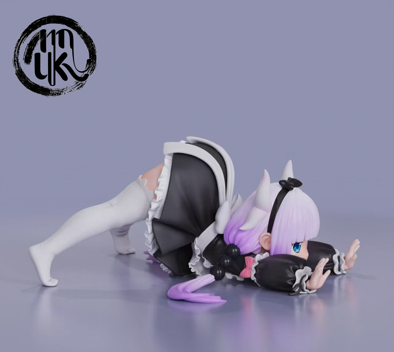 [Pre-order] 1/6 Miss Kobayashi's Dragon Maid - MOKU Studio