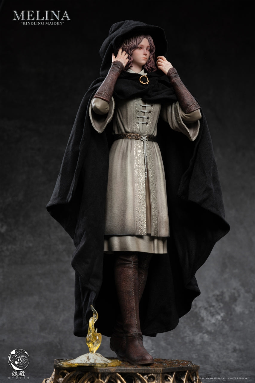 [Pre-order] 1/4 Melina Elden Ring - Hundian Studio