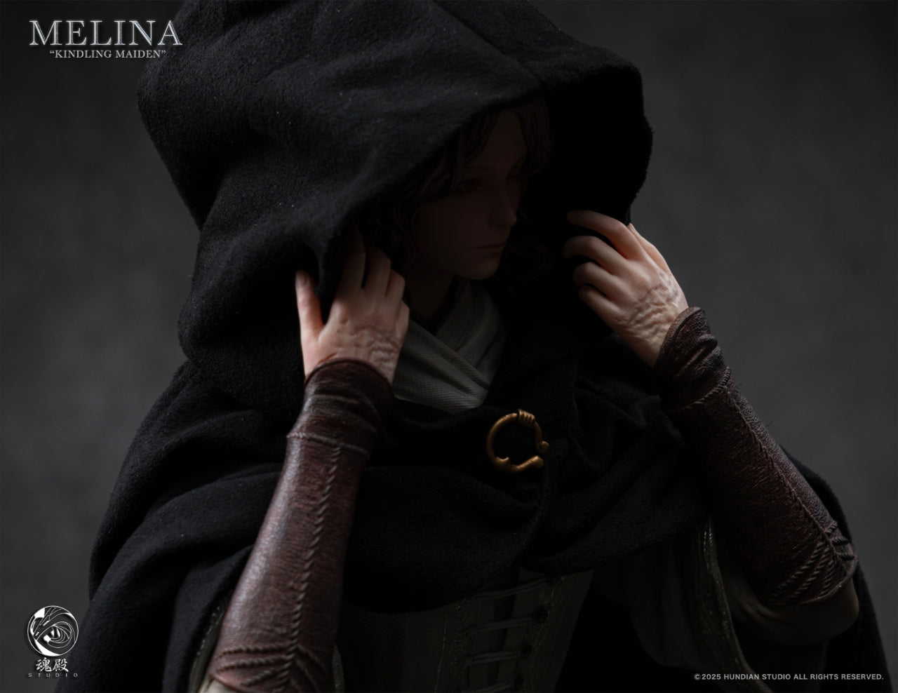 Elden Ring figure
