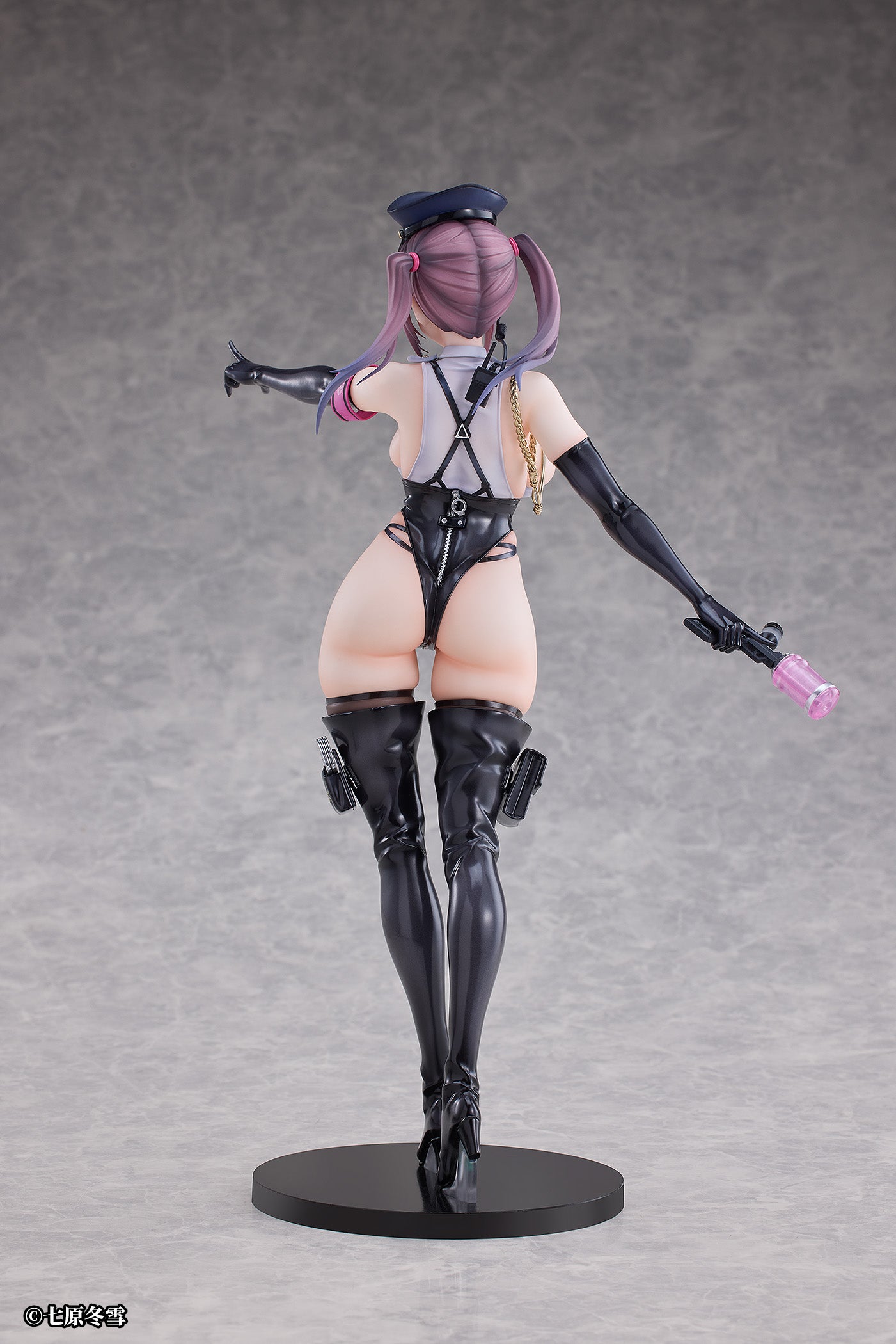 [Pre-order] 1/6 Saki Utsunomiya - Vivify