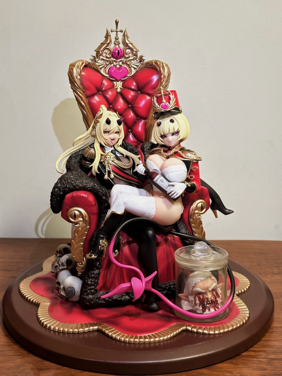 [Pre-order] 1/6 Demon Prince - SODA Studio