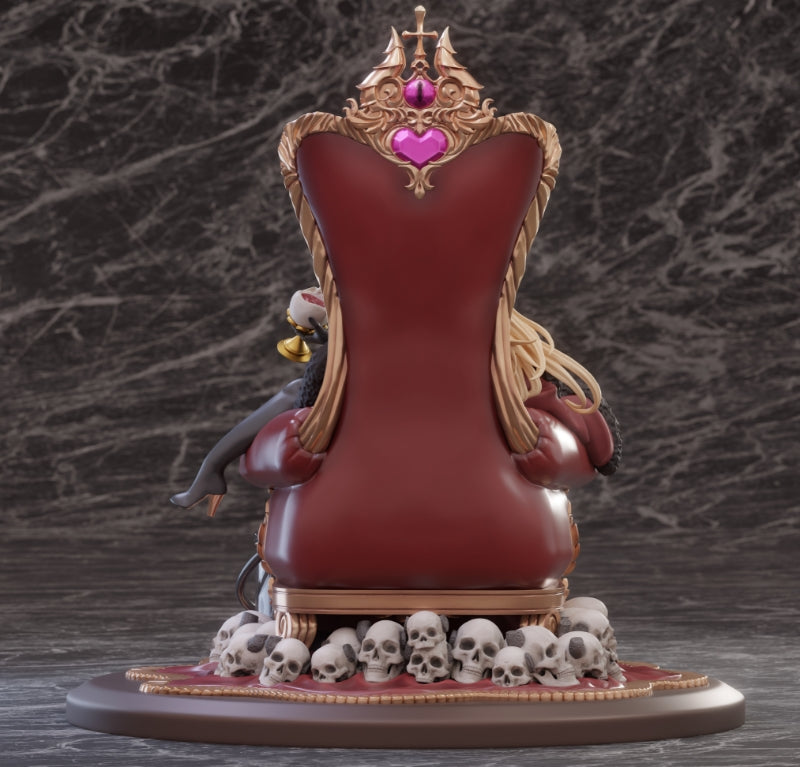 [Pre-order] 1/6 Demon Prince - SODA Studio