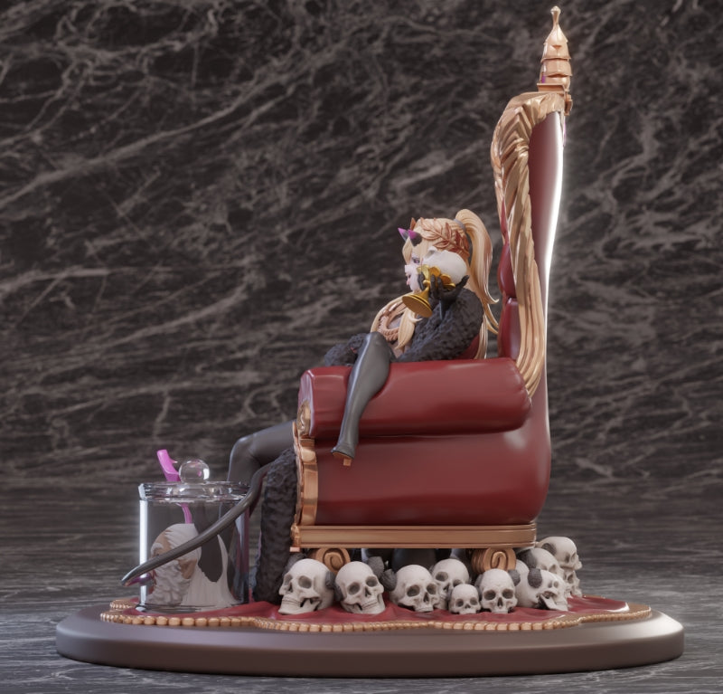 [Pre-order] 1/6 Demon Prince - SODA Studio