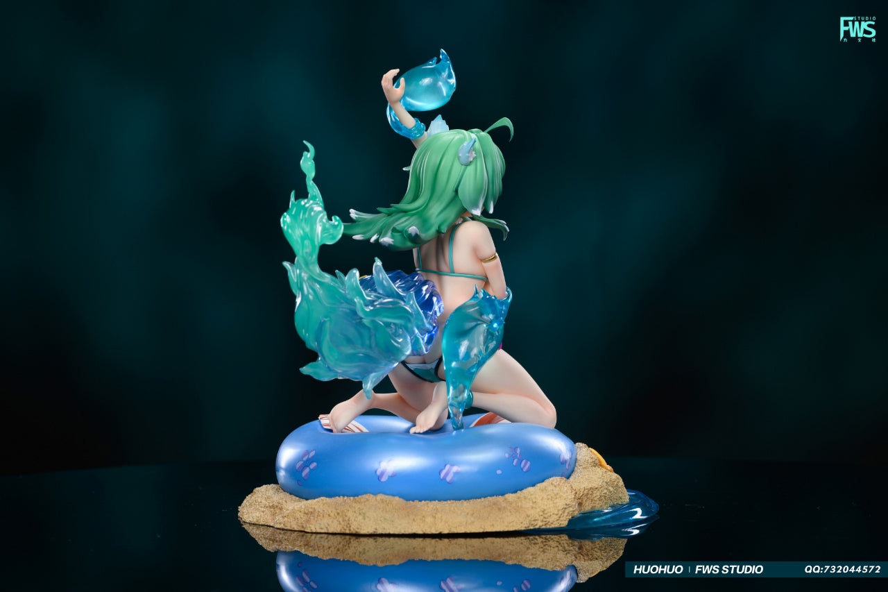 [Pre-order] 1/6 Swimsuit Huohuo - FWS