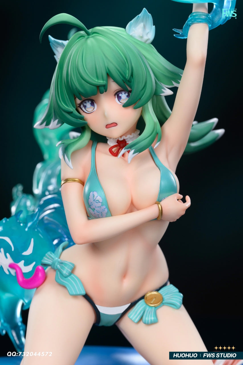 [Pre-order] 1/6 Swimsuit Huohuo - FWS