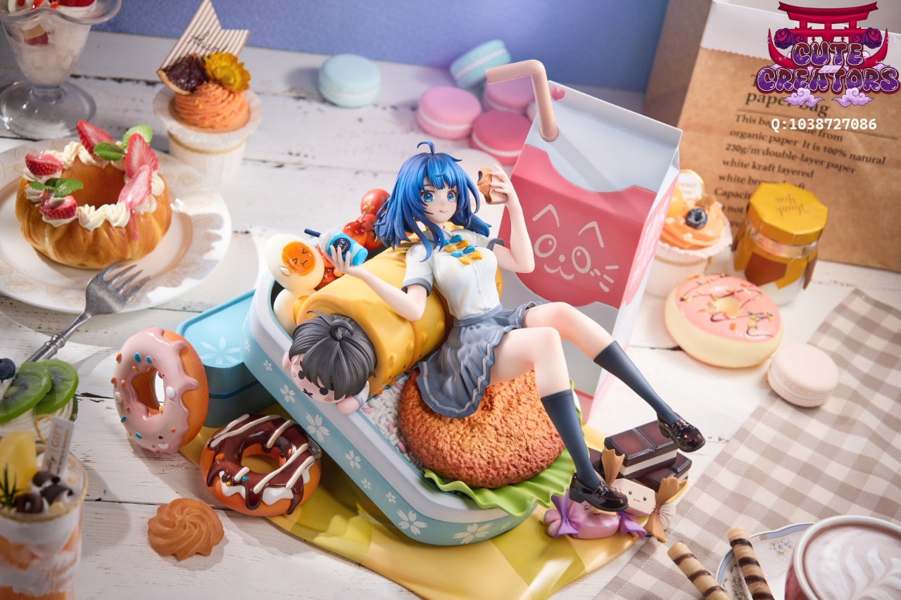 [Pre-order] 1/6 Yanami Anna 八奈見杏菜 - Cute Creators Studio