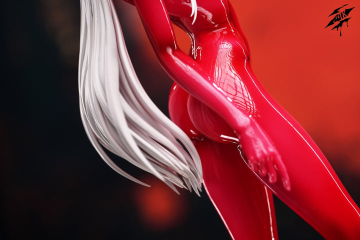 Boa Hancock sexy figure