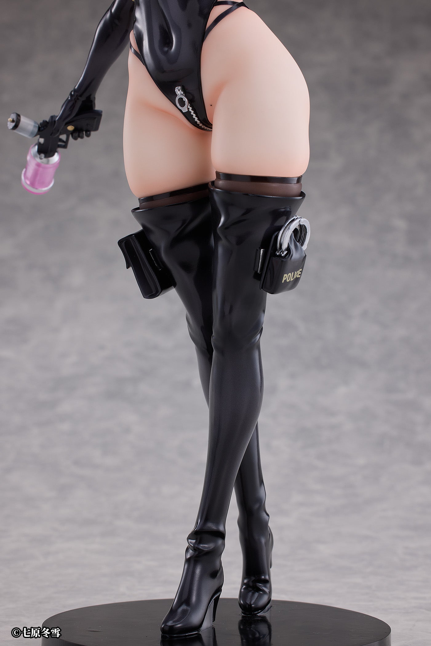 [Pre-order] 1/6 Saki Utsunomiya - Vivify