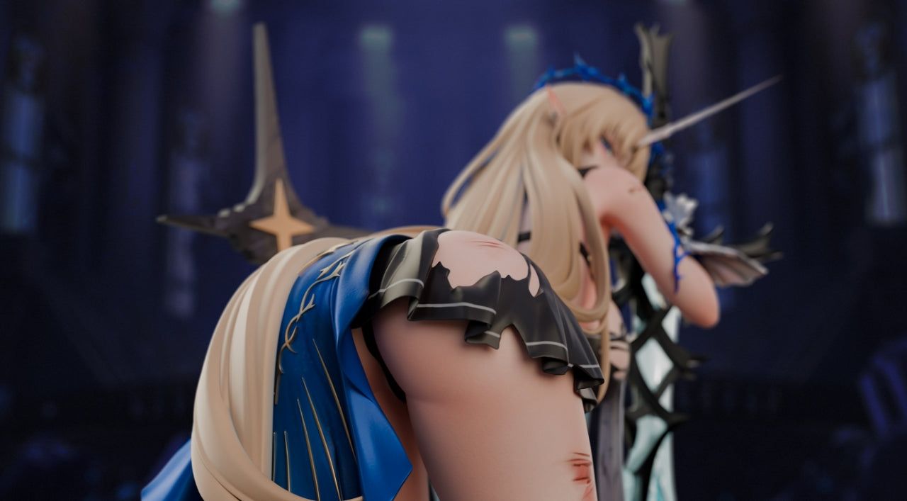[Pre-order] 1/4 Cartethyia - Miyin Studio