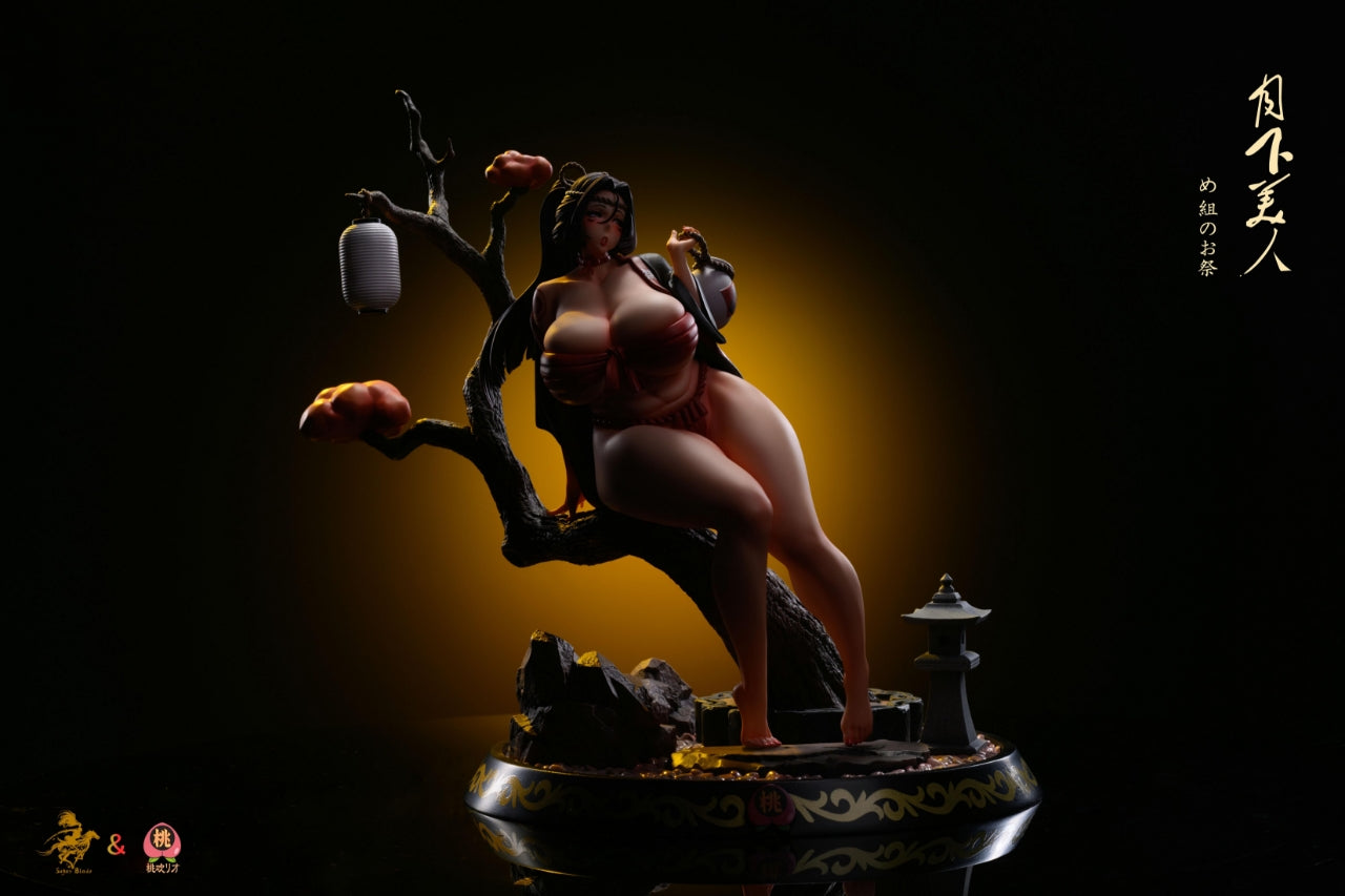 [Pre-order] 1/5 Moonlight Beauty -Tangdao Studio