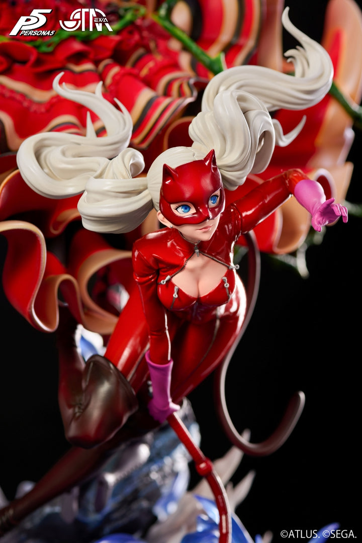 P5 Ann Takamaki figure