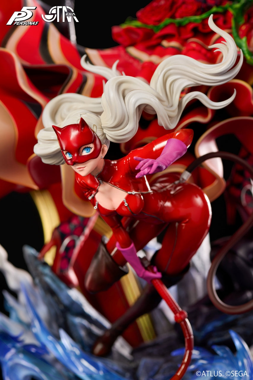 Persona 5 Ann Takamaki figure