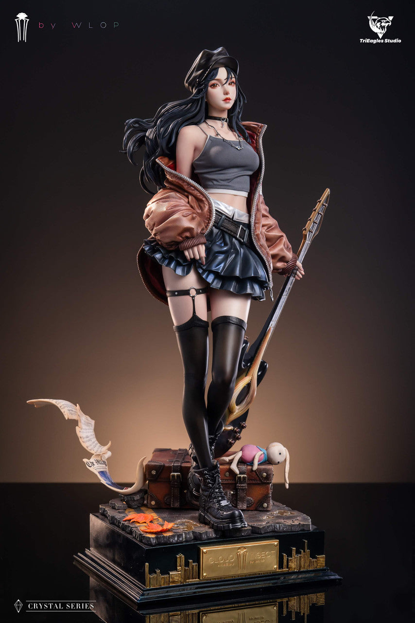 anime figure