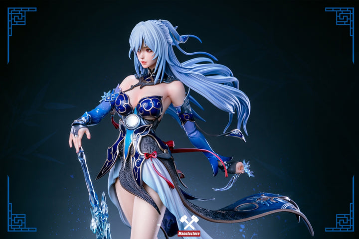 JingLiu Figure