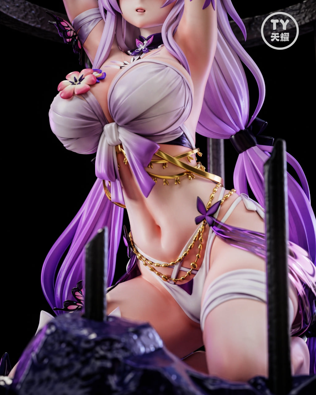 [Pre-order] 1/6 Castorice Statue - TY Studio