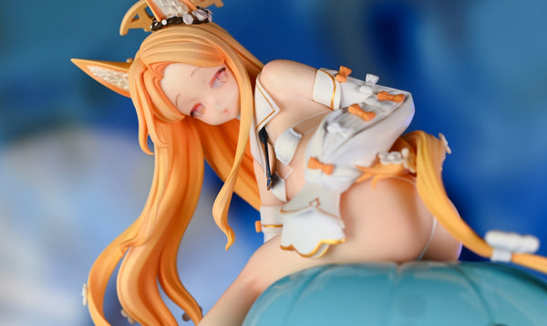 blue archive figure