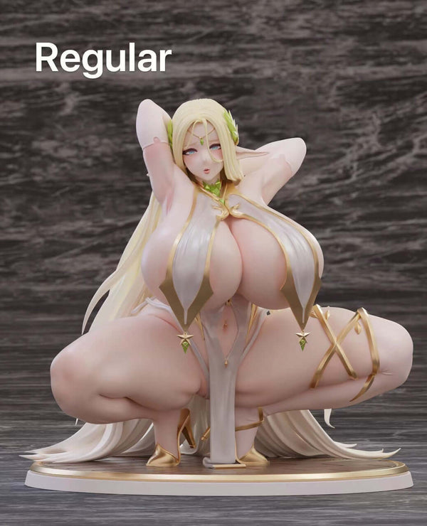 [Pre-order] 1/6 & 1/4 Goblin ELF -  SODA Studio