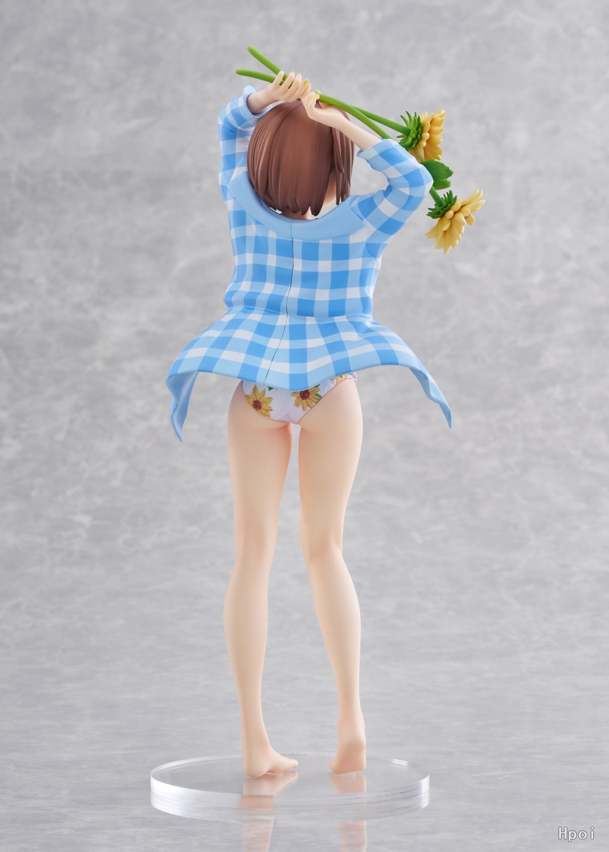 [Pre-order] 1/7 Sunflower Girl - PLUM