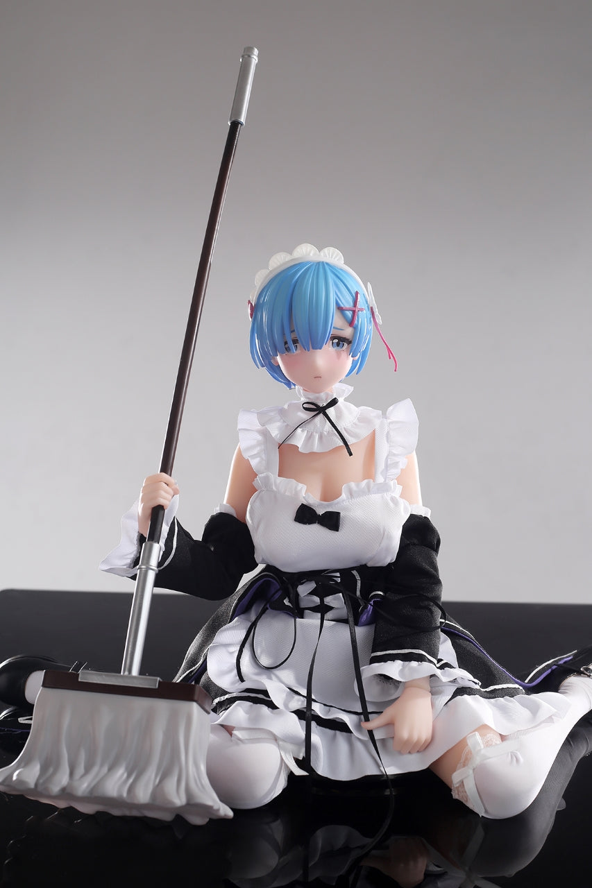 [Pre-order] 1/3 Re:Zero Rem Sexual Wellness & Adult Toys